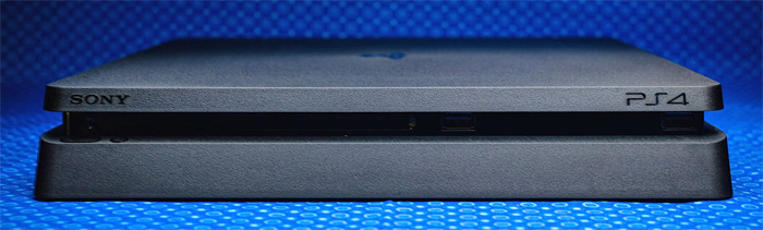 【PS4比較】PS4 Pro(CUH-7100)PS4スリム(CHU-2100)修理パーツも比較してみた！ - ジャンクライフ