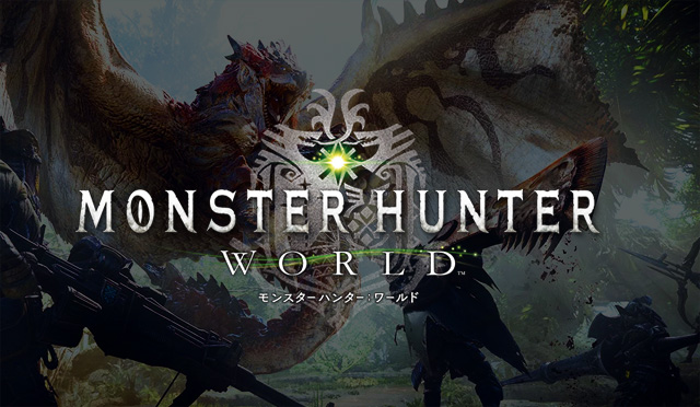 特典などまとめ Monster Hunter World 徹底的に遊べるモンハンワールド ジャンクライフ